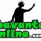 Chavantes Online Radio Logo