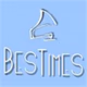 Rádio Best Times Logo