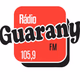Rádio Guarani FM Logo