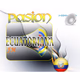 Pasion Ecuatoriana FM Logo