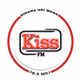 Kiss FM Tanzania Logo
