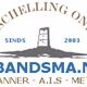 TBandsma.nl Radio Logo