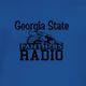 Georgia State Panthers Radio Logo