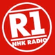 NHKラジオ第1 福岡 Logo