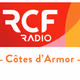 RCF Côtes d'Armor Logo