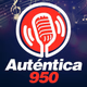 Radio Auténtica 950 - WCTN Logo
