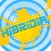 Hibridia FM Logo