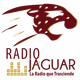 Universidad de Xalapa - Radio Jaguar Logo