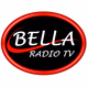 Bella Radio Logo