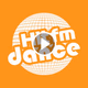 ХИТ FM - Dance Logo