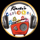Toronto Italian Network - Radio Cartoonia Logo