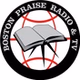 Boston Praise Radio & TV - WBPG-LP logo
