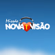 Web Rádio Nova Visão Logo