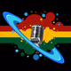 Joint Radio Reggae Logo