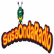 Susa Onda Radio Logo