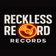 Reckless Records logo