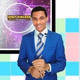 DIVINE LIFE FM Logo