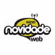 Rádio Novidade Web Logo
