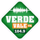 Verde Vale FM Logo