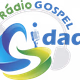 Rádio Web Cidade Gospel Logo