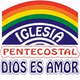 Rádio IPDA Colombia Logo