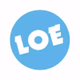 LOE FM Logo