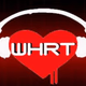WHRT Radio Logo
