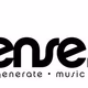 Sense FM - Trance Channel Logo