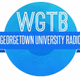 WGTB Georgetown Radio Logo