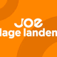 Joe Radio - JOE Lage Landen Logo
