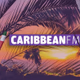 SALTO - Caribbean FM Logo