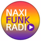 Naxi Radio - Funk Logo