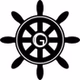 Gistwheel FM - Igbo logo