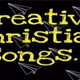 Creative Christian Songs Logo