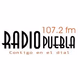 Radio La Puebla Logo