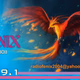 Radio Fenix Logo