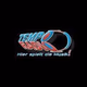 Tempo Radio - 4 Der Oldie-Sender Logo