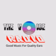 The Voice Radio Logo