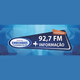 Rádio Emboabas Logo