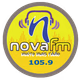Radio Nova FM Logo