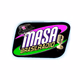 Rádio Web Masa Brasil Logo
