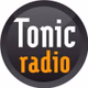 Tonic Radio - 100% Ladies Logo
