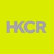 Hong Kong Community Radio (HKCR) logo
