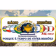 Rádio Missões FM Logo