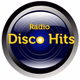 Radio Disco Hits Brasil Logo