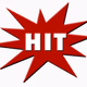 HIT-O-RADIO Logo
