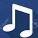 AliceMusicFM Logo