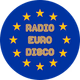 The Disco Paradise - Euro Disco Logo