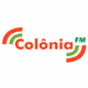Rádio Colônia Logo