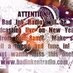 Bad Ink Radio Logo